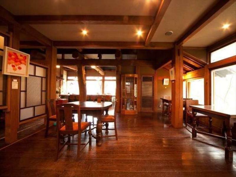 Sanso Tensui Hita Extérieur photo