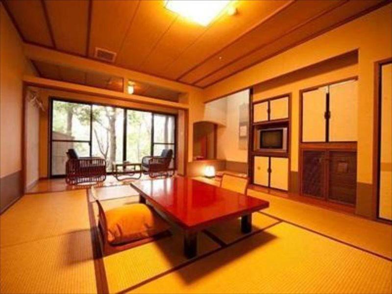 Sanso Tensui Hita Extérieur photo