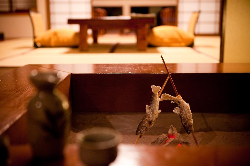 Sanso Tensui Hita Extérieur photo