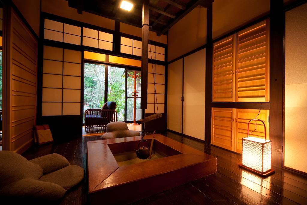 Sanso Tensui Hita Extérieur photo