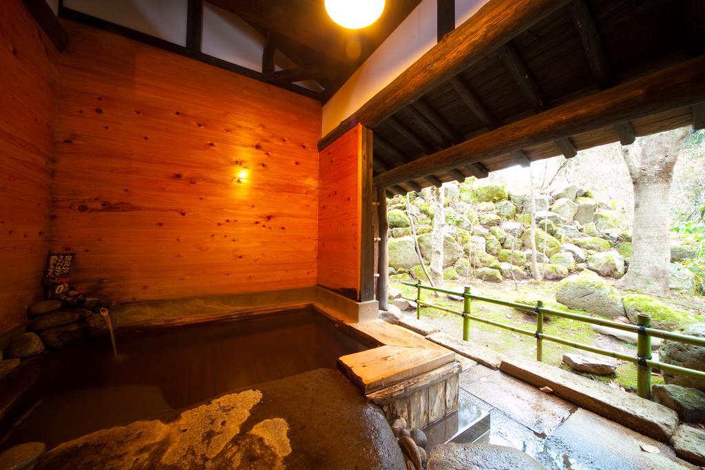 Sanso Tensui Hita Extérieur photo