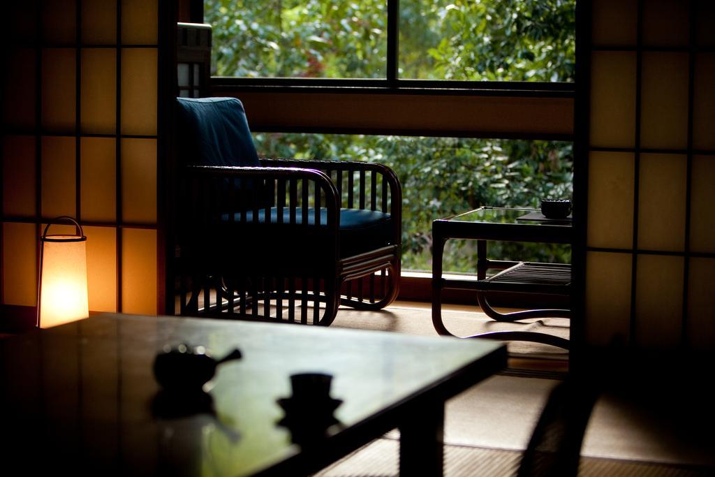 Sanso Tensui Hita Extérieur photo