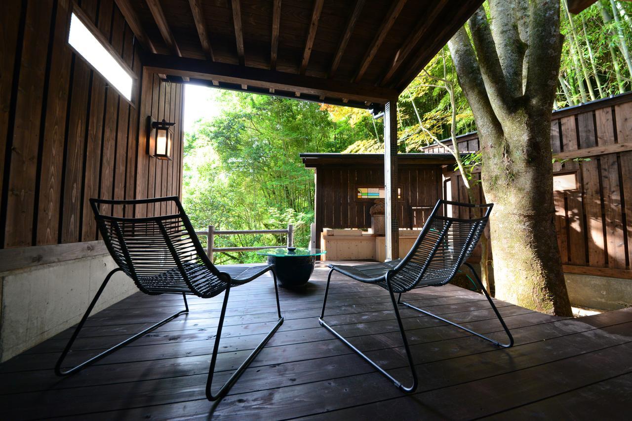 Sanso Tensui Hita Extérieur photo