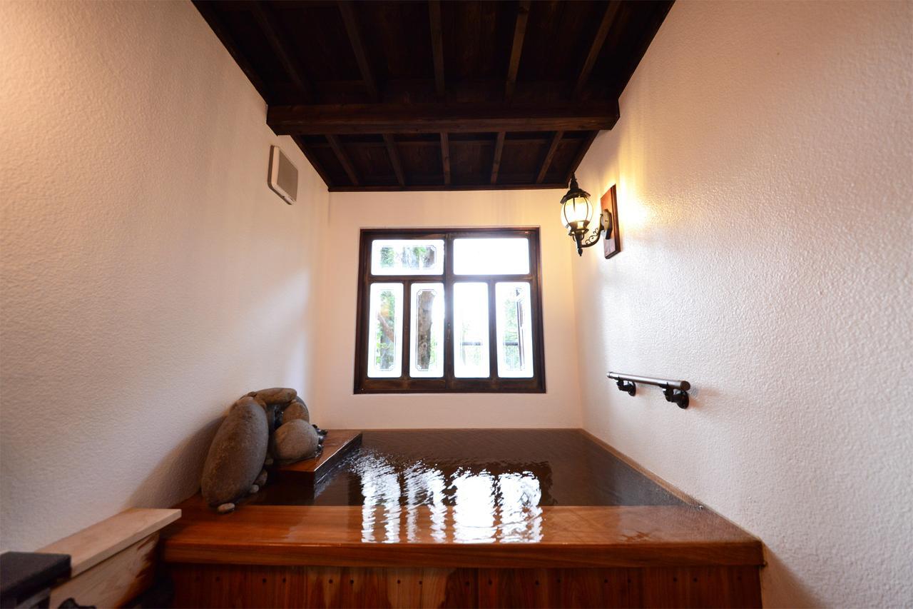 Sanso Tensui Hita Extérieur photo