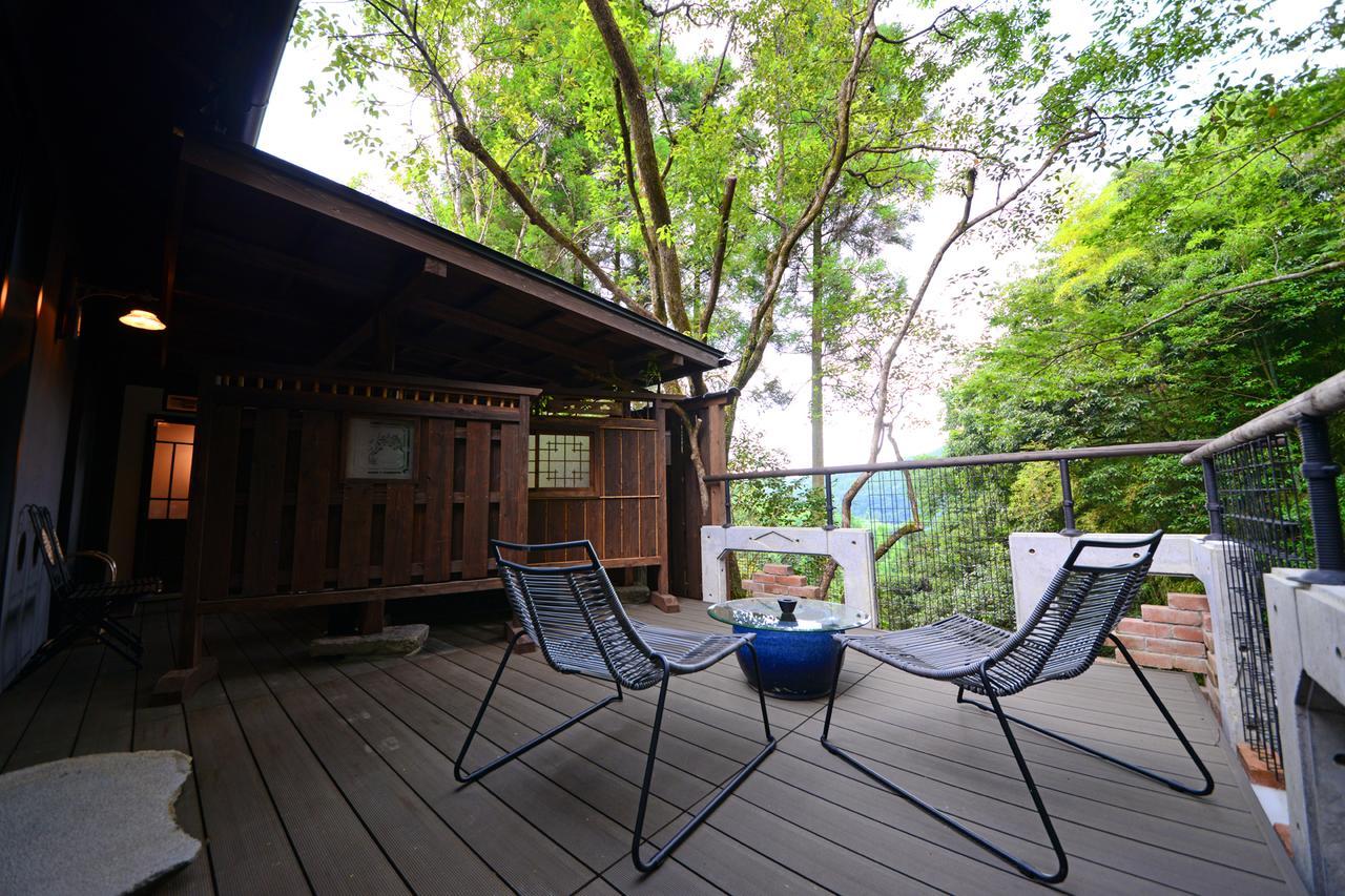 Sanso Tensui Hita Extérieur photo