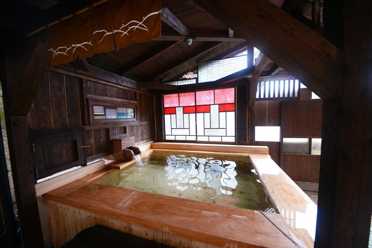 Sanso Tensui Hita Extérieur photo